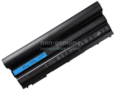 Dell PRRRF battery,high-grade replacement Dell PRRRF laptop battery ...