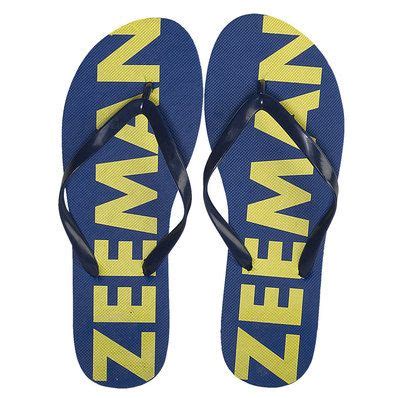 ZEEMAN badslippers | Badmode, Fans