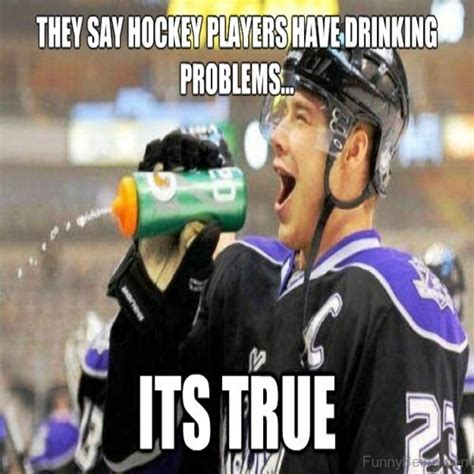 55 Amazing Hockey Memes