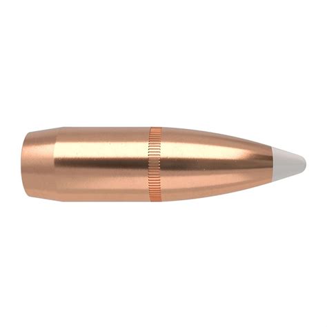 NOSLER, INC. NOSLER ACCUBOND BULLETS