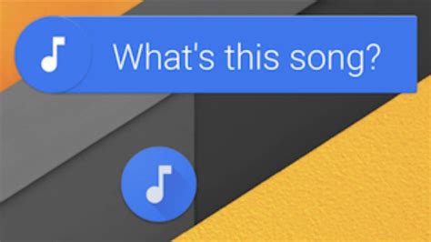 How to Identify Song with Google Sound Search App :: 哇哇3C日誌