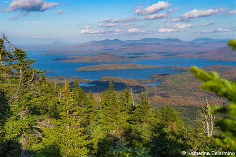 Maine’s Hiking Challenge: Moosehead Pinnacle Pursuit | Travel the World