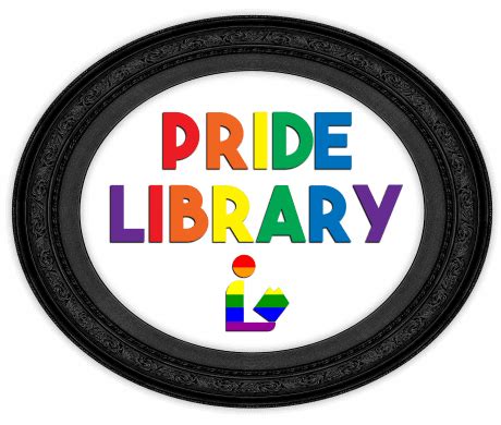 Pride Library • HAFUBOTI