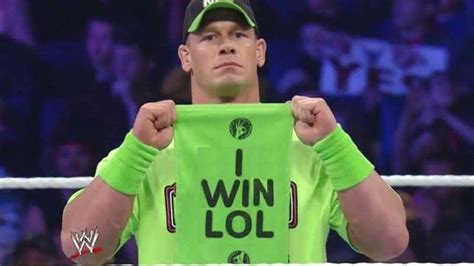 50 best John Cena memes of all time