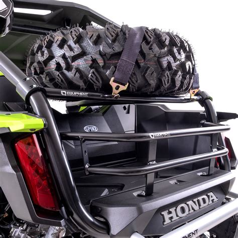 Honda Talon 1000R/X Spare Tire Rack | Available At UTV HQ