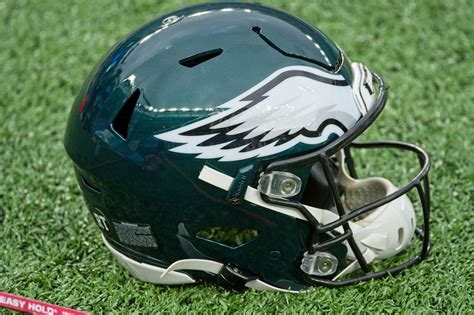 Eagles trade two 2021 draft picks to Washington Football Team for one 2022 pick [UPDATE ...