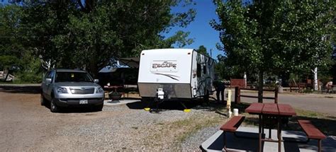 Vernal, Utah RV Camping Sites | Vernal / Dinosaurland KOA