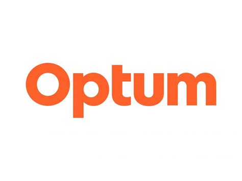 Optum Logo PNG vector in SVG, PDF, AI, CDR format