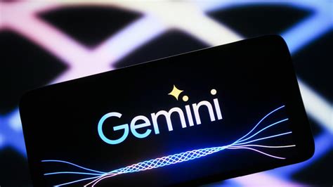 Google weighs Gemini AI project to tell people their life story using phone data, photos ...