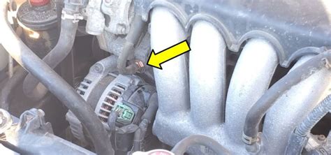 How to Change the PCV Valve in a Honda Accord – Practical Mechanic