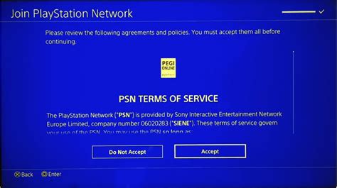 How to Create PSN Account [PlayStation Network] - TechOwns