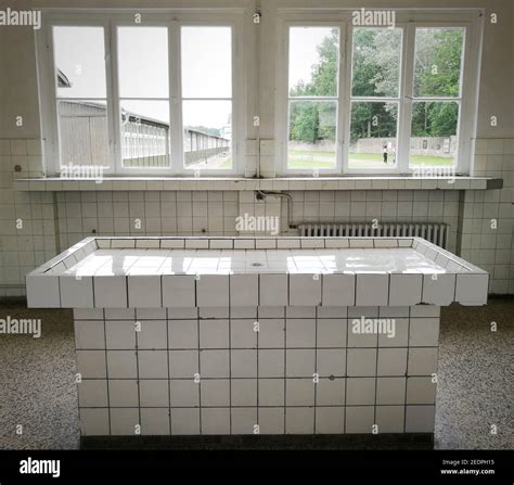 Sachsenhausen concentration camp, Oranienburg, Germany Stock Photo - Alamy