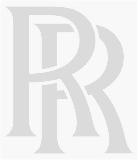 Transparent Rolls Royce Clipart - Rolls Royce Logo .png, Png Download ...