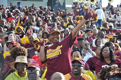 Bethune-Cookman University Gives Update on Homecoming 2020 | Houston ...