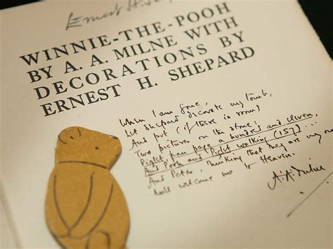 Winnie The Pooh Quotes About Life