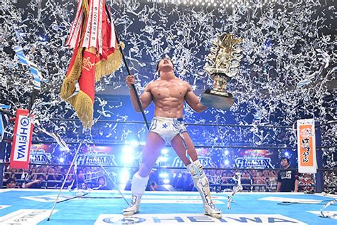 10 Things AEW Fans Need To Know About Kota Ibushi