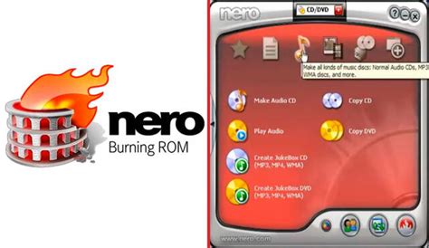 ¿Qué pasó con Nero Burning ROM, el programa que millones usábamos para ...