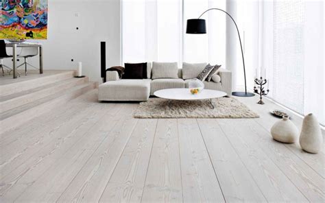 Best Flooring Options for Living Room