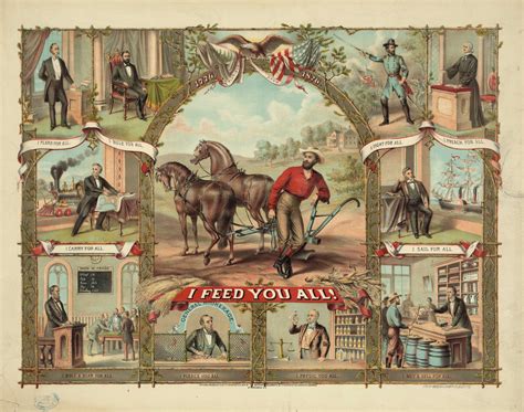 The Grange Movement, 1875 | Gilder Lehrman Institute of American History