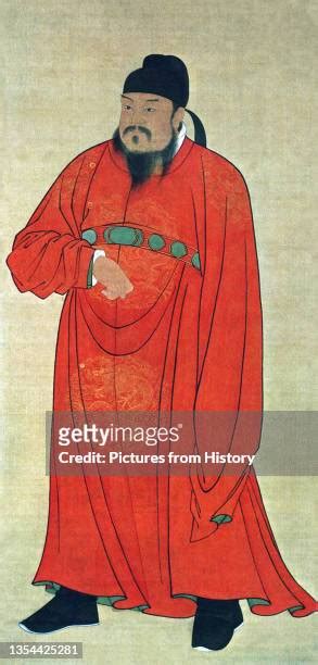 Emperor Gaozu Of Tang Photos and Premium High Res Pictures - Getty Images