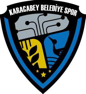 Karacabey Belediyespor Logo PNG Vector (CDR) Free Download