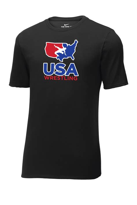 Wrestling Apparel - Shirts, Socks, Shorts & More - Blue Chip Wrestling