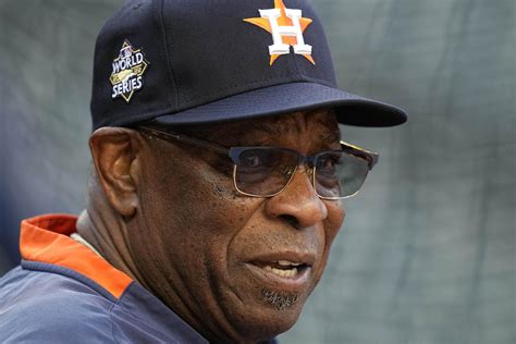 Baker laments lack of US-born Black players in World Series | AP News