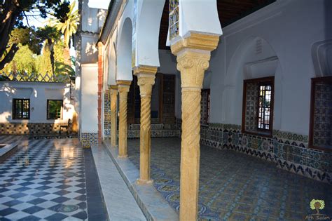 The kasbah of Algiers: Heritage worldwide of the UNESCO ...