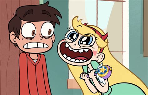 Watch My Show: 'Star vs. The Forces of Evil' Creator on Her ...