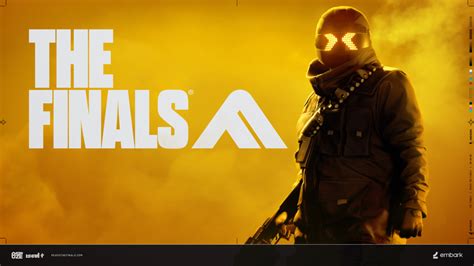 The Finals Open Beta is Now Live: Here's How to Register