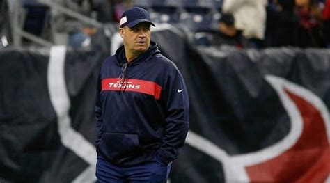 Houston Texans New Head Coach Candidates: Who are the Potential ...