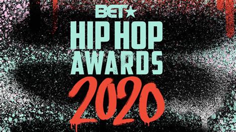 BET Hip Hop Awards 2020 Nominees & Performers [LIST] • Nominees ...