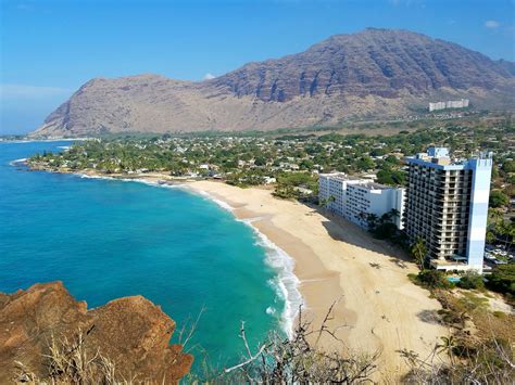 Makaha Beach Park in Waianae - Tours and Activities | Expedia