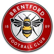 Brentford Logo Transparent / Official Website Of Brentford Football Club Home / free for ...