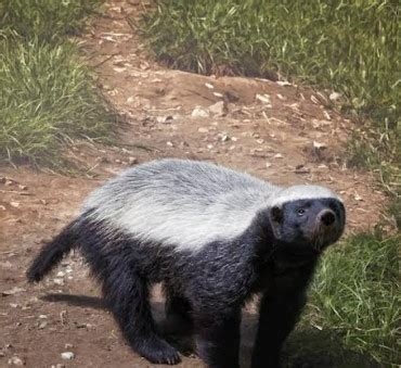 ID#12 Honey Badger - Hunting Outfitters Plus