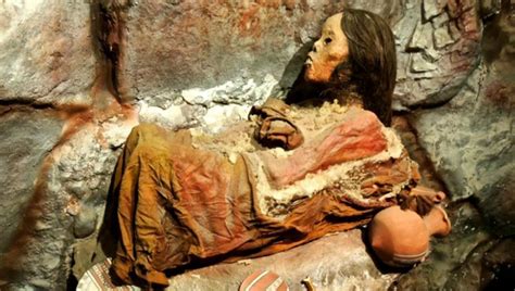 Mummy Juanita: The Sacrifice of the Inca Ice Maiden | Bridgman, Art painting, Artist