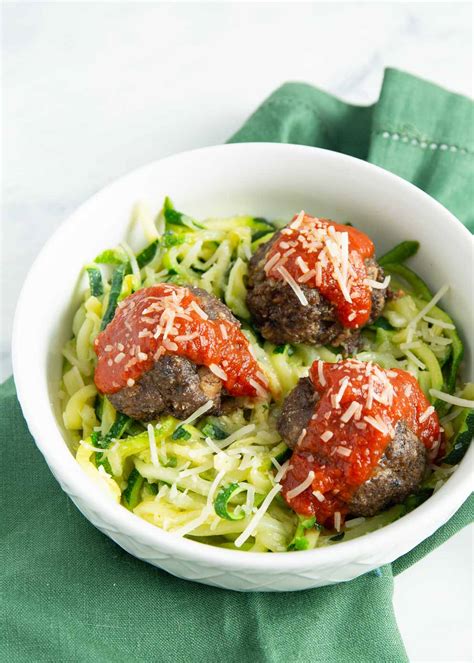 Heavenly Vegetarian Meatballs Recipe (Meatless Meatballs)