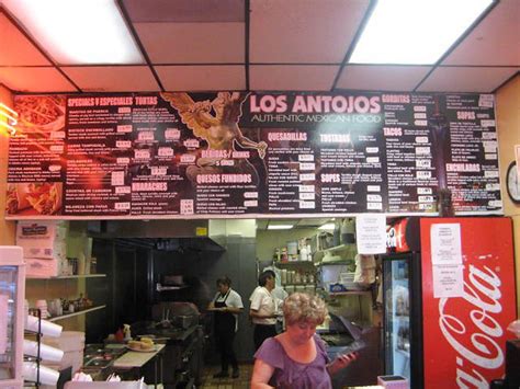 Best Mexican restaurants in Las Vegas for tacos, burritos and more