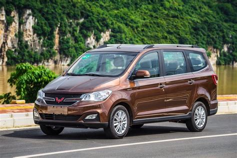 2015 Wuling Hongguang S1 Image