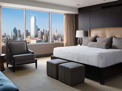 Downtown Dallas Hotel Rooms and Suites | Hyatt Regency Dallas