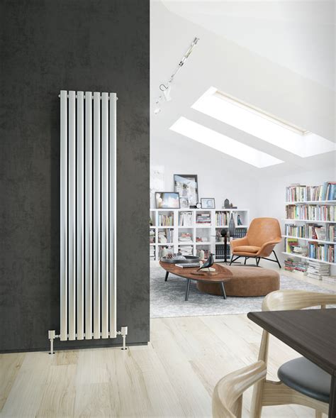 Focus on: stainless steel radiators in the home - DQ Heating