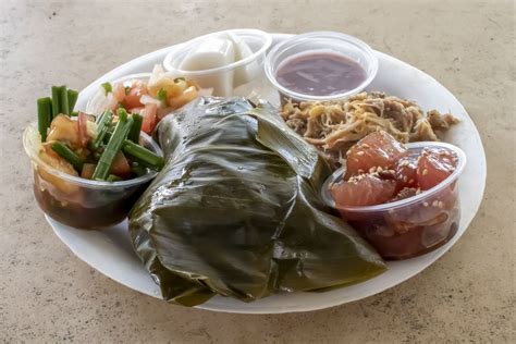 The Best Foods to Try in Hawaii