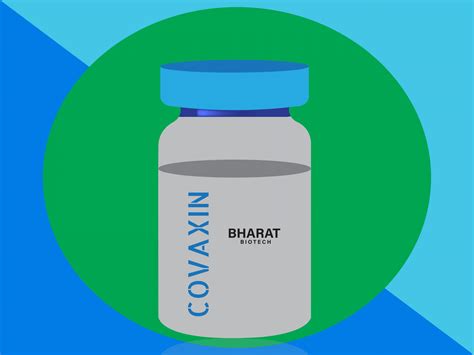 Covaxin Bharat biotech vaccine - PixaHive