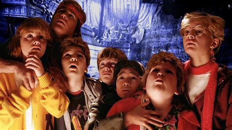 The Goonies 2 - Will It Ever Happen?