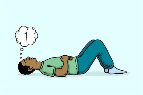 Breathe. Exhale. Repeat: The Benefits of Controlled Breathing - The New York Times