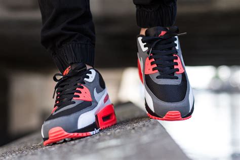 Nike Air Max 90 Reverse Infrared - Sneaker Bar Detroit