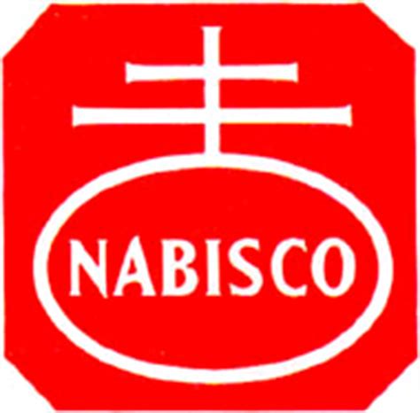 Nabisco - Logopedia, the logo and branding site