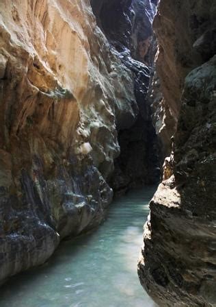 Robbers Cave,Robber's Cave Dehradun,Robber's Cave Dehradun Uttarakhand ...