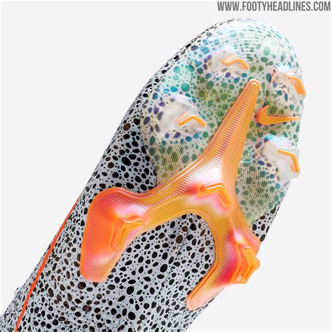 Nike Mercurial CR7 Safari 2020 Boots Released - 10 Years Anniversary - Superfly & Vapor - Footy ...