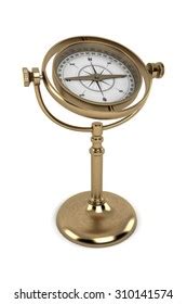 Vintage Compass Stock Illustration 310141574 | Shutterstock